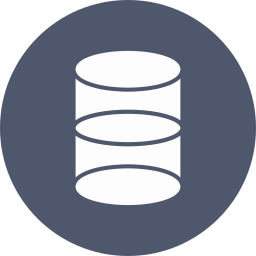 Cylinder icon