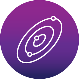 Planets icon