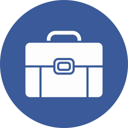 Briefcase icon