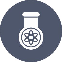 Experiment icon