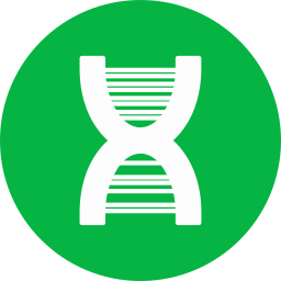 Dna icon