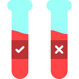 Experiment icon