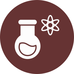 Atom icon