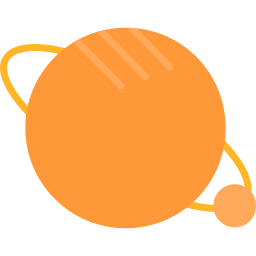 planet icon