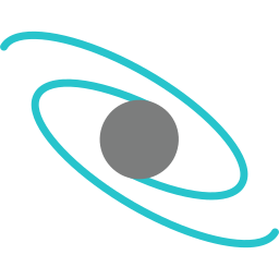 Planet icon