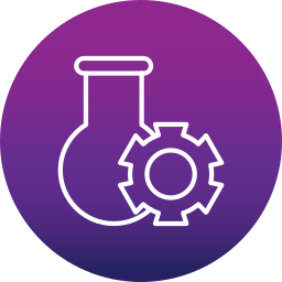 Experiment icon