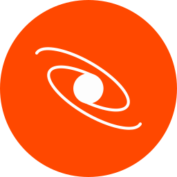 Planet icon