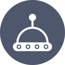 Ufo icon