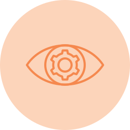 Vision icon