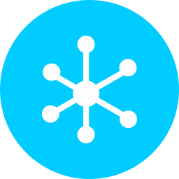 Molecule icon