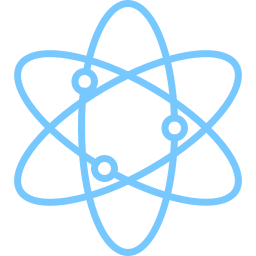 Atom icon