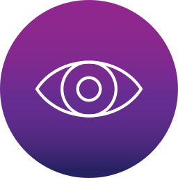 Eye icon