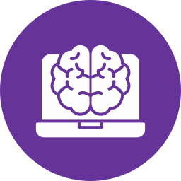 Brain icon