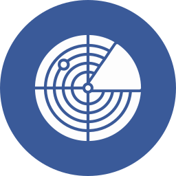 Radar icon