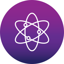 atom icon