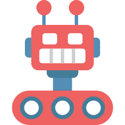 roboter icon