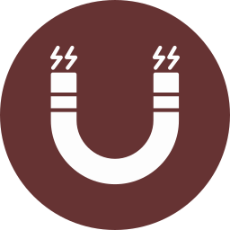 Magnet icon