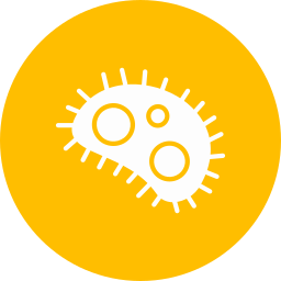 Bacteria icon