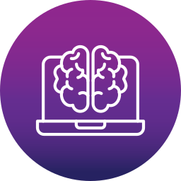 Brain icon