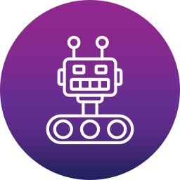 roboter icon