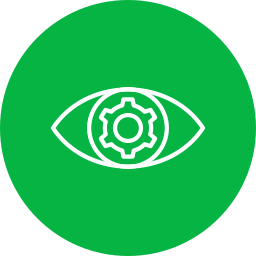 Vision icon