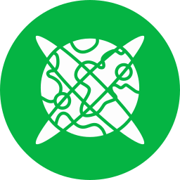 Earth icon