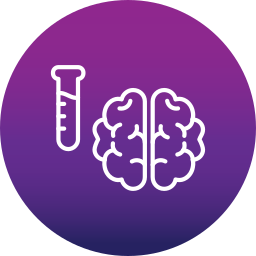 Brain icon