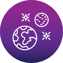 Planets icon