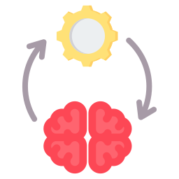 Systematic icon