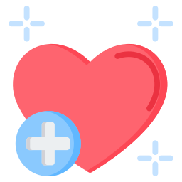 Heart icon