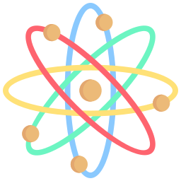 Atom icon