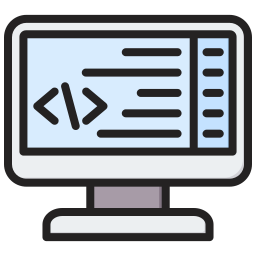 quellcode icon