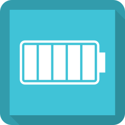 Battery icon