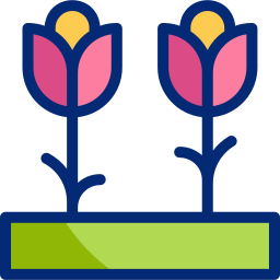 blumen icon