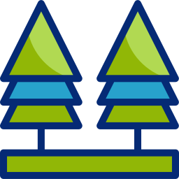 Trees icon