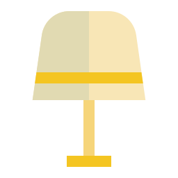 Lamp icon