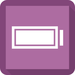 Battery icon