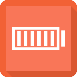 Battery icon