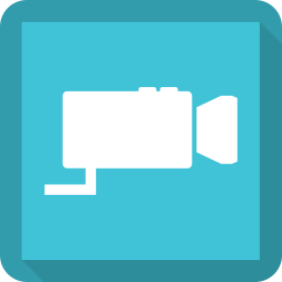 Video icon