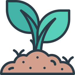 Plants icon