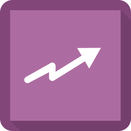 Arrow icon