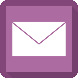 Letter icon