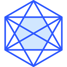 geometrisch icon