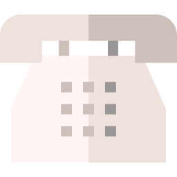 Telephone icon