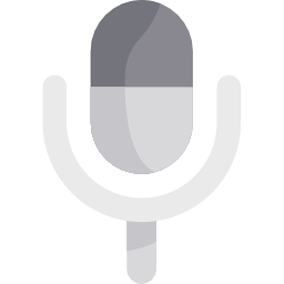 Mic icon