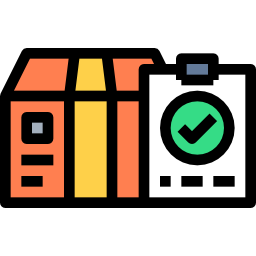 Package icon