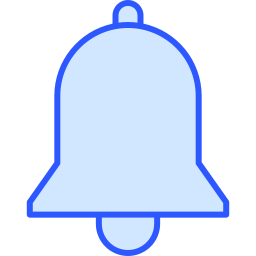 benachrichtigung icon