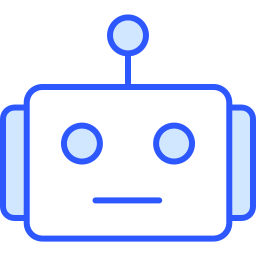 roboter icon