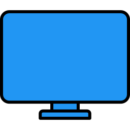 Screen icon