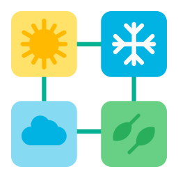 Meteorology icon